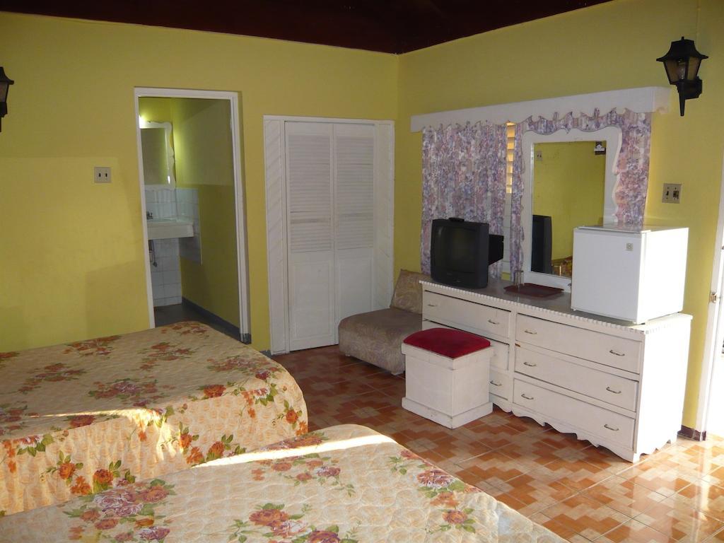 Eddies Tigress 2 Negril Pokój zdjęcie