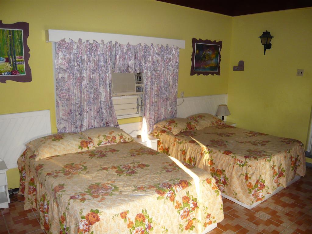 Eddies Tigress 2 Negril Pokój zdjęcie