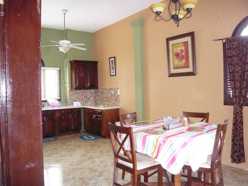 Eddies Tigress 2 Negril Pokój zdjęcie